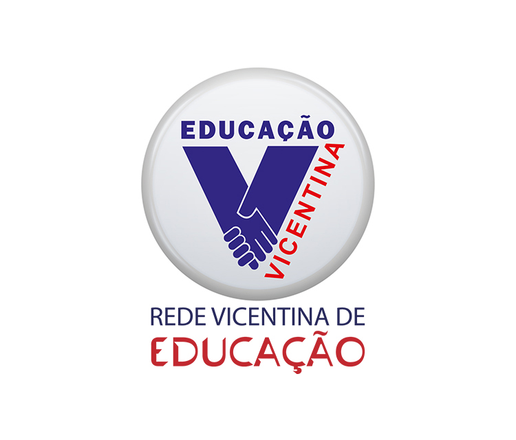 Rede Vicentina de Educação  Escola Vicentina São Vicente de Paulo